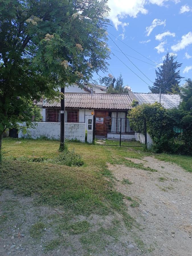 Casa 3 Cuadras Del Centro. Equipada P/4 Pers Villa San Carlos de Bariloche Exterior photo